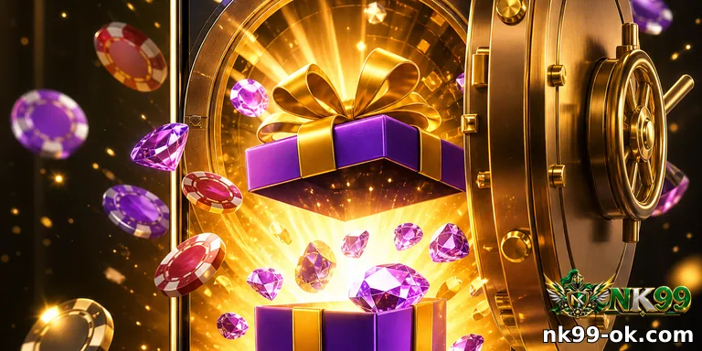 NK99 Casino | Trang Chủ Chính Thức 2026 - hình ảnh - nk99-ok.com