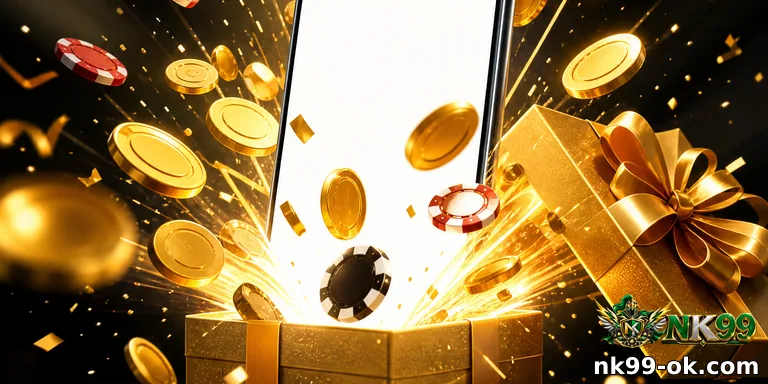 NK99 Casino | Trang Chủ Chính Thức 2026 - hình ảnh - nk99-ok.com NK99 Casino | Trang Chủ Chính Thức 2026 - hình ảnh - nk99-ok.com
