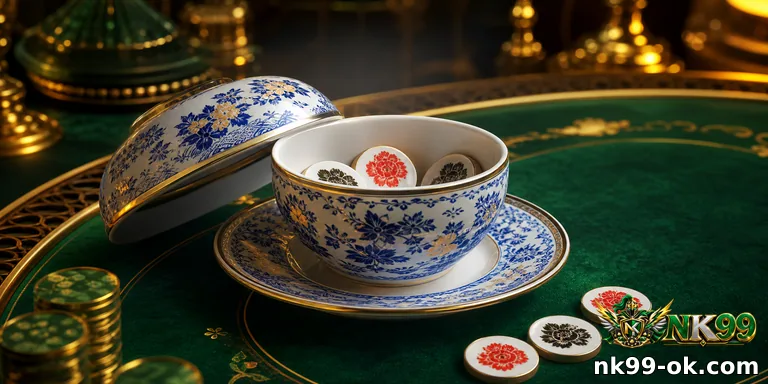 NK99 Casino | Trang Chủ Chính Thức 2026 - hình ảnh - nk99-ok.com