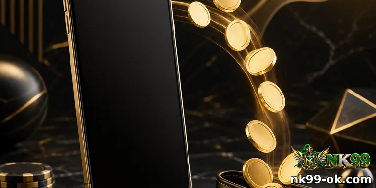 NK99 Casino | Trang Chủ Chính Thức 2026 - hình ảnh - nk99-ok.com