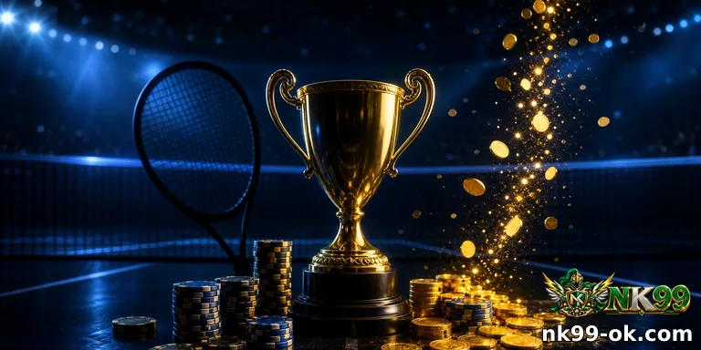 NK99 Casino | Trang Chủ Chính Thức 2026 - hình ảnh - nk99-ok.com