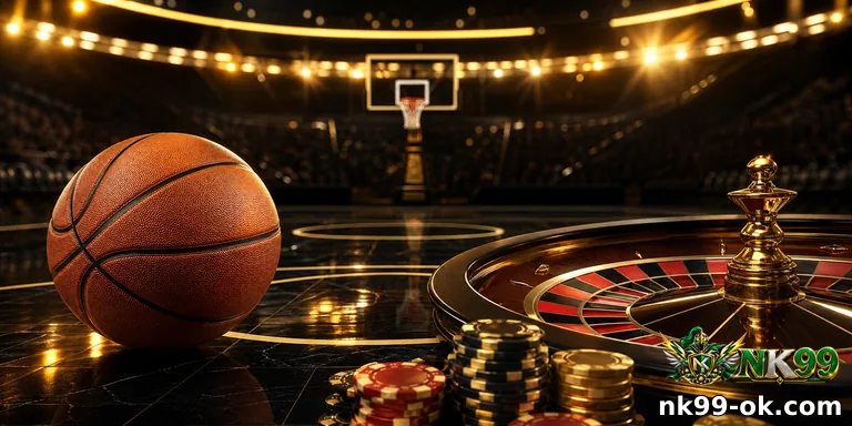 NK99 Casino | Trang Chủ Chính Thức 2026 - hình ảnh - nk99-ok.com