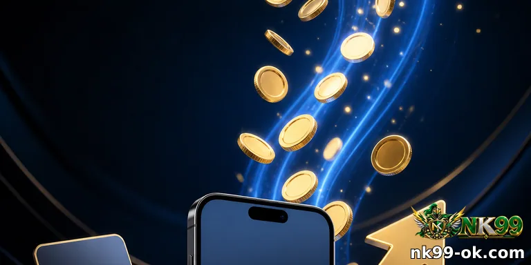 NK99 Casino | Trang Chủ Chính Thức 2026 - hình ảnh - nk99-ok.com