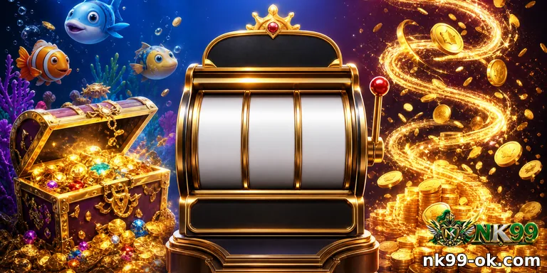 NK99 Casino | Trang Chủ Chính Thức 2026 - hình ảnh - nk99-ok.com