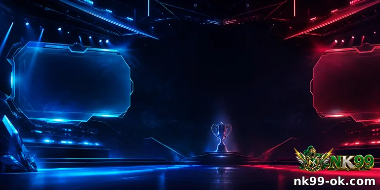 NK99 Casino | Trang Chủ Chính Thức 2026 - hình ảnh - nk99-ok.com